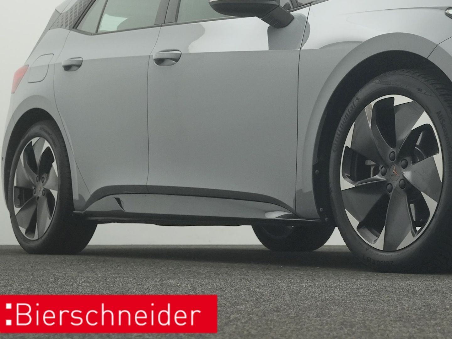 Cupra Born - Bild 33