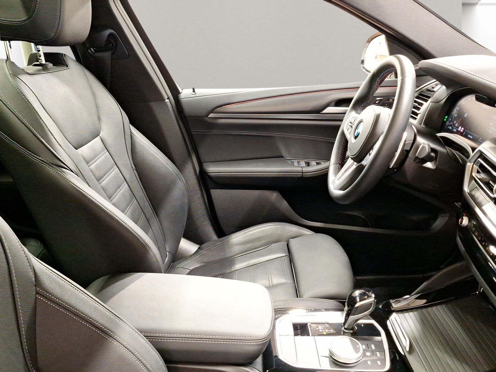 BMW X4 M40 - Bild 5