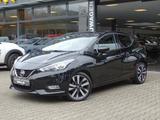 Nissan Micra 1.0 Tekna Start/Stopp - Nissan Micra Gebrauchtwagen in Duisburg