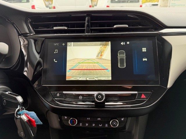 Fahrzeugabbildung Opel Corsa F Edition 110PS Hybrid/Kamera/LED!