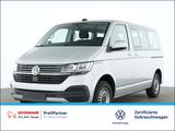 Volkswagen T6.1 Caravelle COMF KR 2.0TDI 150PS DSG 8-SITZE. - Volkswagen T6 Caravelle aus 2023