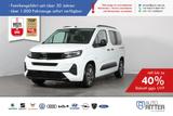 Opel Combo Life N1 Edition RFK|Matrix|Navi|Carplay... - Opel Combo Life Neuwagen