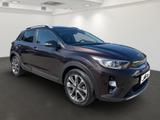 Kia Stonic Vision Kamera*Einparkhilfe*SHZ vorn*DAB - Kia Stonic Vision Gebrauchtwagen