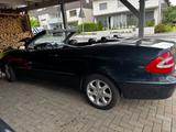 Mercedes-Benz CLK 200 KOMPRESSOR ELEGANCE Elegance - gebrauchte Mercedes-Benz CLK 200 aus dem Jahr 2002