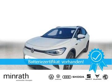 Volkswagen ID.4 Pro Performance MATRIX+APP+DAB+ACC+LED+NAVI