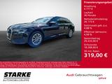 Audi A6 Avant 40 TDI S tronic NaviPlus AHK LED TopVie - Audi A6 Gebrauchtwagen in Osnabrück