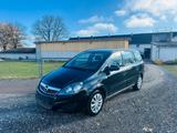 Opel Zafira B Family 1,6 BJ-2013 KLIMA TUV 12-2026 - Opel Zafira Gebrauchtwagen in München