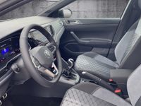 Volkswagen Taigo - Vorschau Bild 8