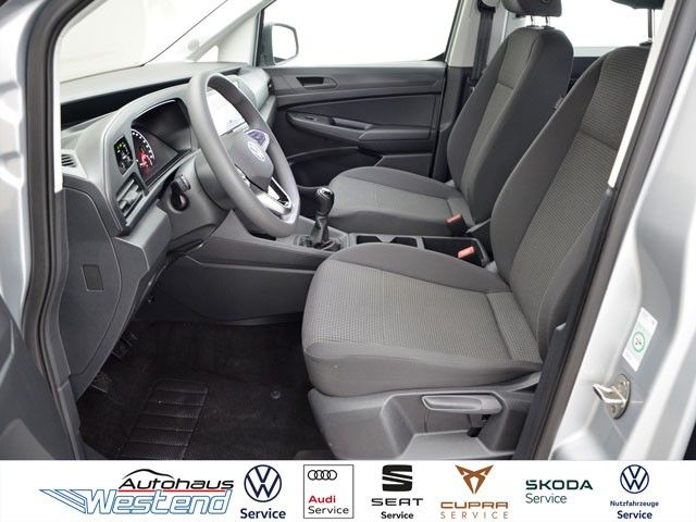 Fahrzeugabbildung Volkswagen Caddy Kombi Maxi 1.5l TSI 84kW 6-Gang Navi LR PD
