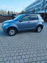 Daihatsu terios j2, 4x2 Benzin - Daihatsu Terios: J2