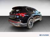 Hyundai SANTA FE Prime 4WD 2.2 CRDi 7-Sitzer Panorama - Hyundai SANTA FE Gebrauchtwagen in Bremen
