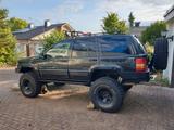Jeep Grand Cherokee Limited 5.9 Auto Limited 7 inch - Jeep Grand Cherokee: 5.9