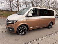 Volkswagen Multivan Genera Six 4MOTION/7Sitzer/ACC/KAMERA/I