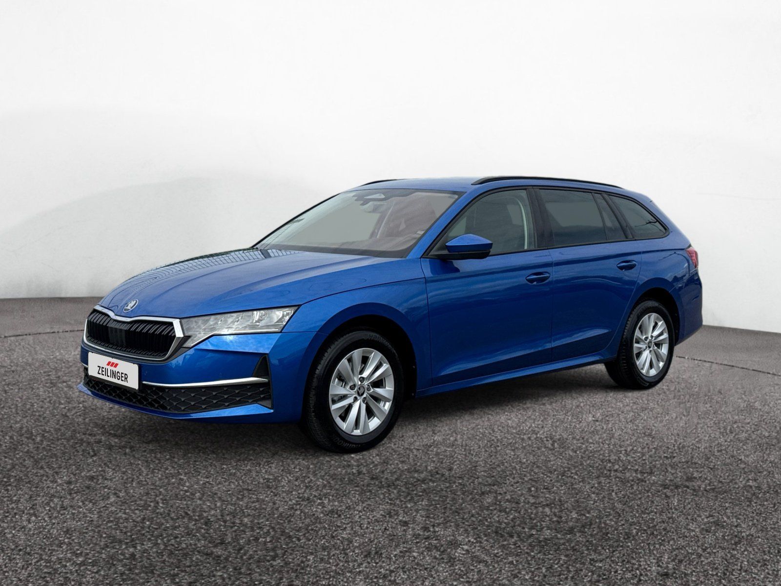 Skoda Octavia - Bild 2