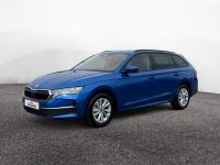 Skoda Octavia - Vorschau Bild 2