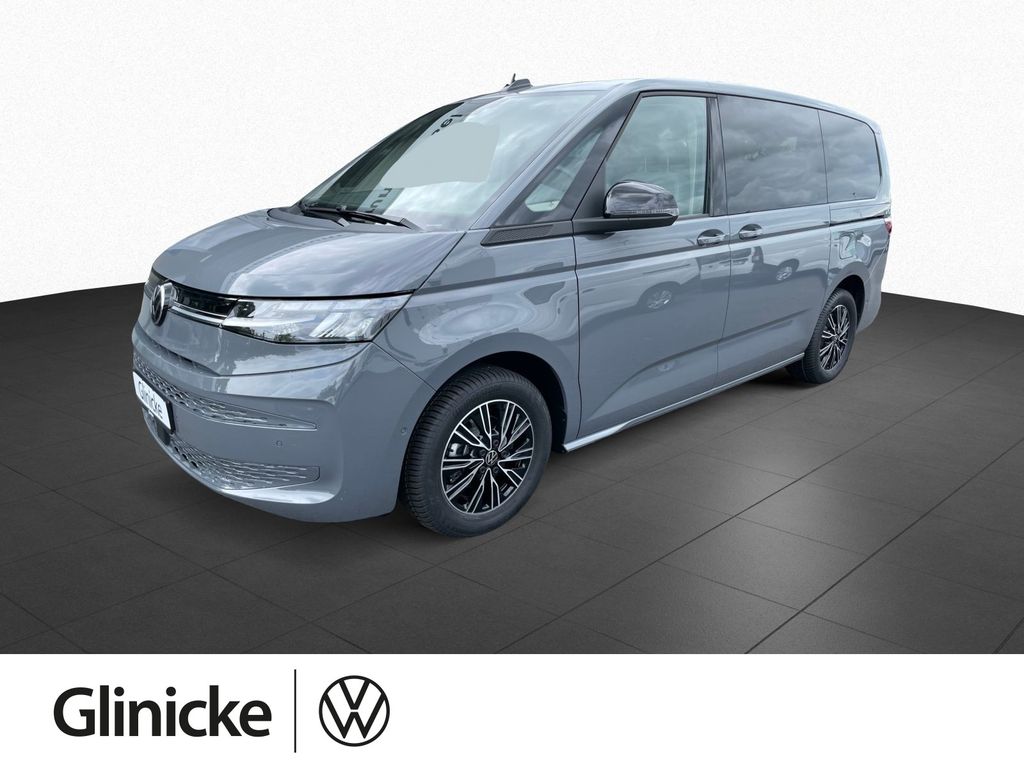 Volkswagen T7 Multivan Goal 2.0 TDI DSG LÜ LED AHK ACC Kame