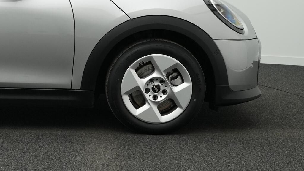 MINI Cooper C - Bild 18