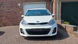 Kia Rio 1.2 Spirit Voll/HiFi/Zusatzaustattung - scheckheftgepflegte Kia Rio