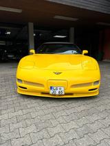 Citroën Corvette C5 Cabrio ( Tausch gegen C5 C4 Br... - gebrauchte Citroën C4 aus dem Jahr 2004