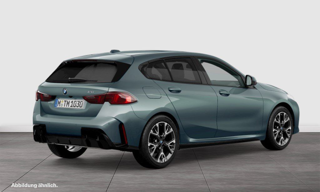 BMW 120 - Bild 2