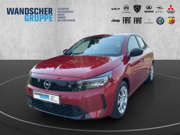 Opel Corsa F 1.2 Turbo SHZ*LHZ*AWR