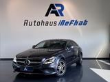 Mercedes-Benz CLS 350d BlueTec*AMBIENTE*LED*SCHIEBEDACH*MOPF* - Mercedes-Benz CLS 350 mit Diesel-Antrieb: Automatik