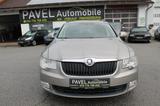 Skoda Superb 2.0 TDI DSG Comfort Combi Comfort - Skoda Superb mit Diesel-Antrieb: Comfort