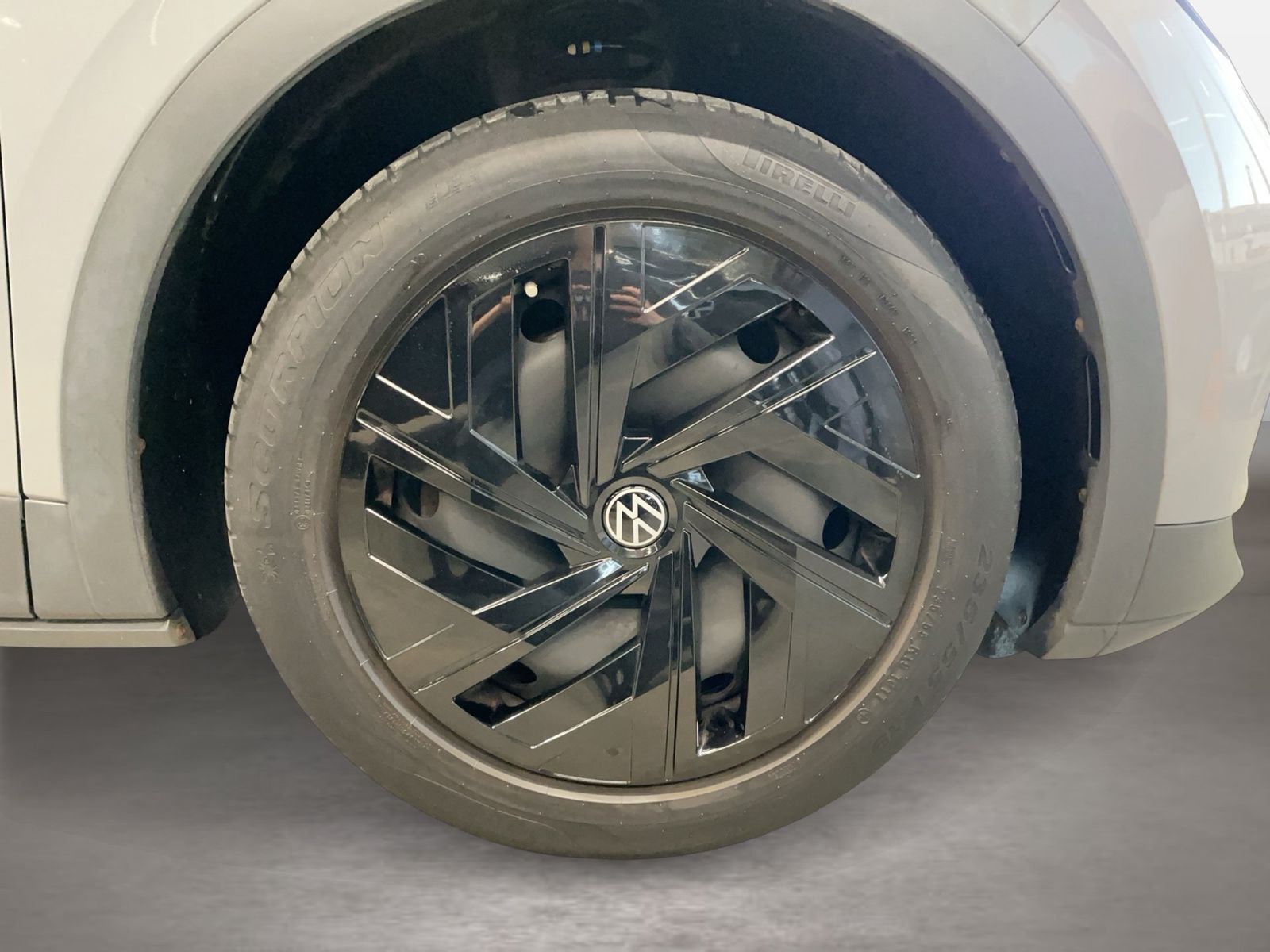 Volkswagen ID.4 - Bild 6