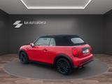 MINI ONE Cabrio One Classic Trim*JCW ALU*NAVI*LED*SZH - MINI ONE aus 2021
