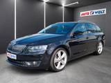 Skoda Octavia Kombi 1.4TSI Xenon Navi T-Leder Tempo BT - Skoda Octavia: 4.1