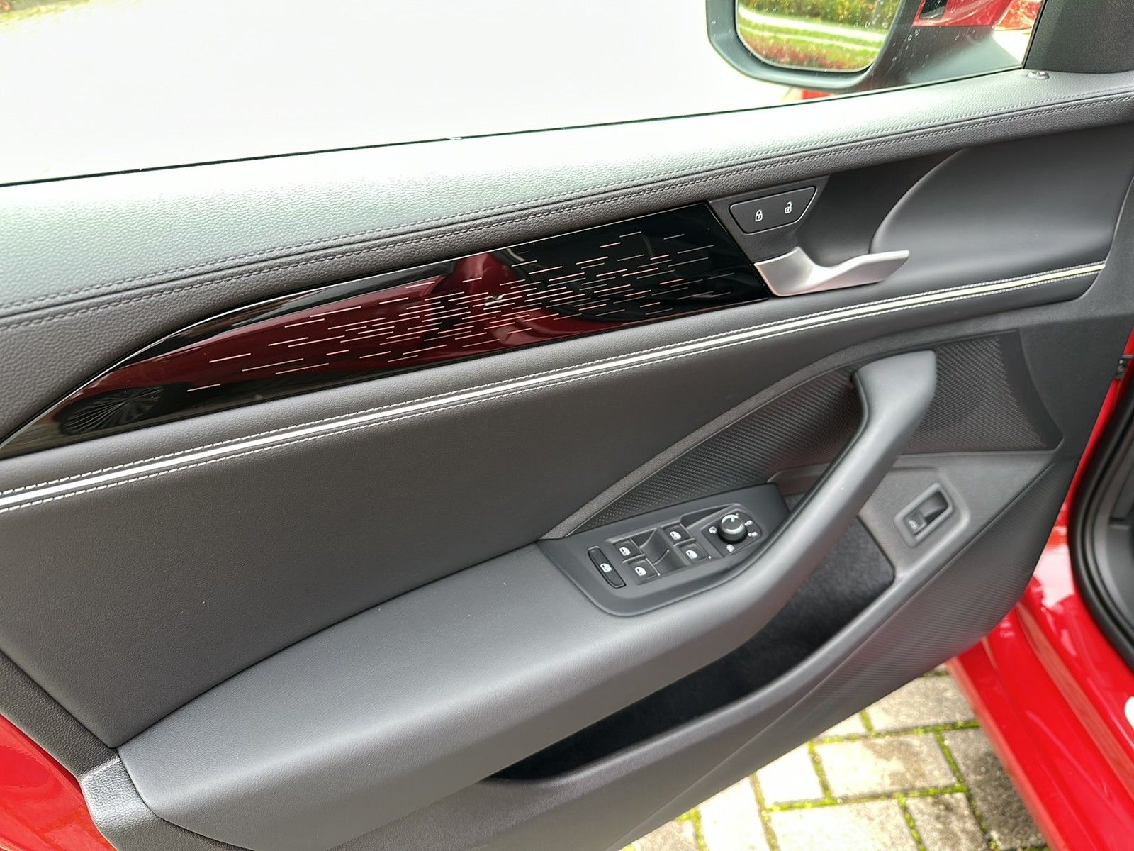 Volkswagen Passat Variant 2.0 TDI Elegance Navi Pano StaHz foto 21