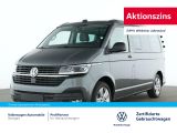Volkswagen T6.1 California Beach 4motion DSG 2.0 TDI - Volkswagen T6 California Jahreswagen