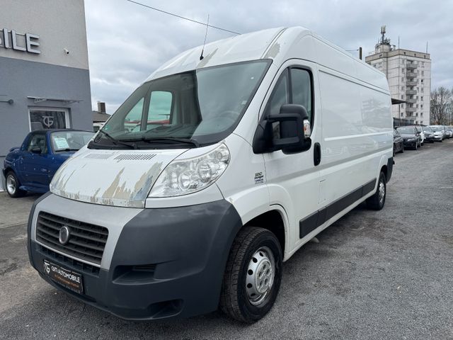 Fiat Ducato Grossr.-Kasten 35 120  L4