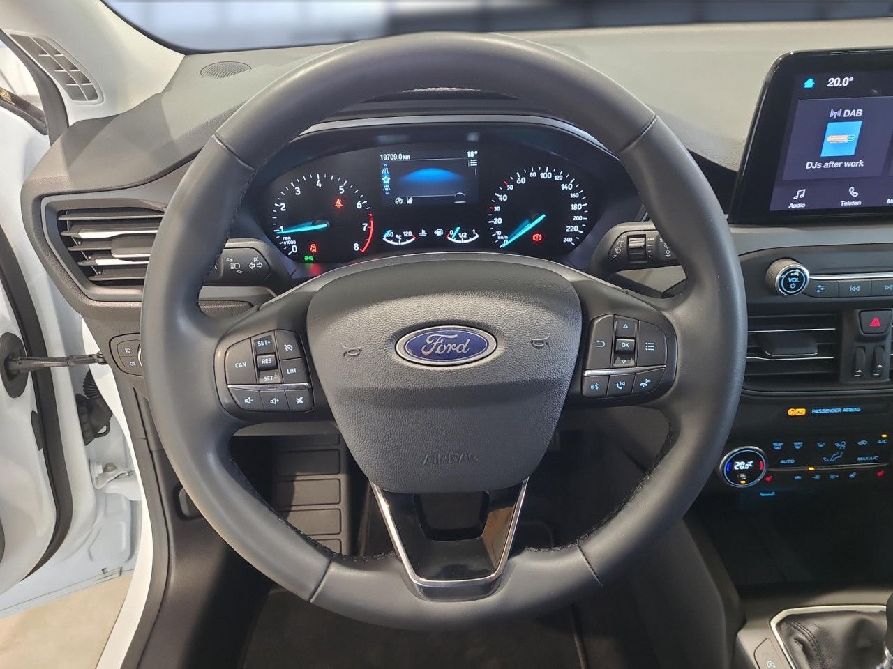 Ford Focus - Bild 16