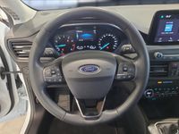 Ford Focus - Vorschau Bild 16