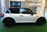 MINI Cooper Sonderheiten Automatik Sport Paket - MINI Cooper in Berlin