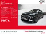 Audi SQ5 Sportback TFSI 21 LEDER PANO TECH PRO 5J.GAR