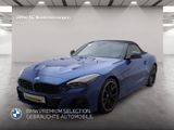BMW Z4 M40i Harman/K LiveCockpitProf Head-Up Kamera - BMW Z4 M40i Jahreswagen