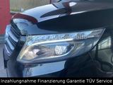 Mercedes-Benz V250 CDI AVANTGARDE EDITION Lang LED SH Leder TV - Mercedes-Benz V-Klasse Gebrauchtwagen in Bielefeld