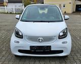 Smart fortwo prime - Smart ForTwo Gebrauchtwagen in Wuppertal