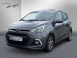 Hyundai i10 1.2 Passion,KLIMA,SITZHEIZUNG,LENKRADHEIZUNG - Hyundai i10: Passion