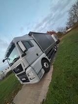 MAN  MAN TGX 26-430 Jumbo Gliederzug - MAN aus 2020