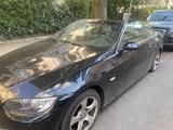 BMW 320i Cabrio, Baujahr 2007 - BMW 320 aus 2007: Cabrio, 320i