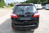 Ford Grand C-Max Grand C-MAX 7-Sitzer Ecoboost - gebrauchte Ford Grand C-Max aus dem Jahr 2019