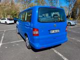 Volkswagen T5 Multivan - gebrauchte VW T5 Multivan aus dem Jahr 2003