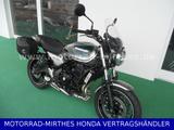 Kawasaki Z650RS *1.Hand*Koffer* - Offers