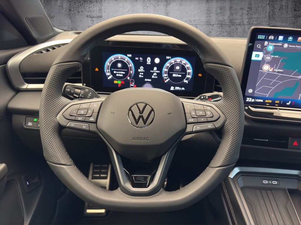 Volkswagen T-Roc - Bild 18