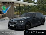 BMW M5 Tour. M-DriverPackage Pano AHK ComfortPak LED - BMW M5 Gebrauchtwagen in Hamburg