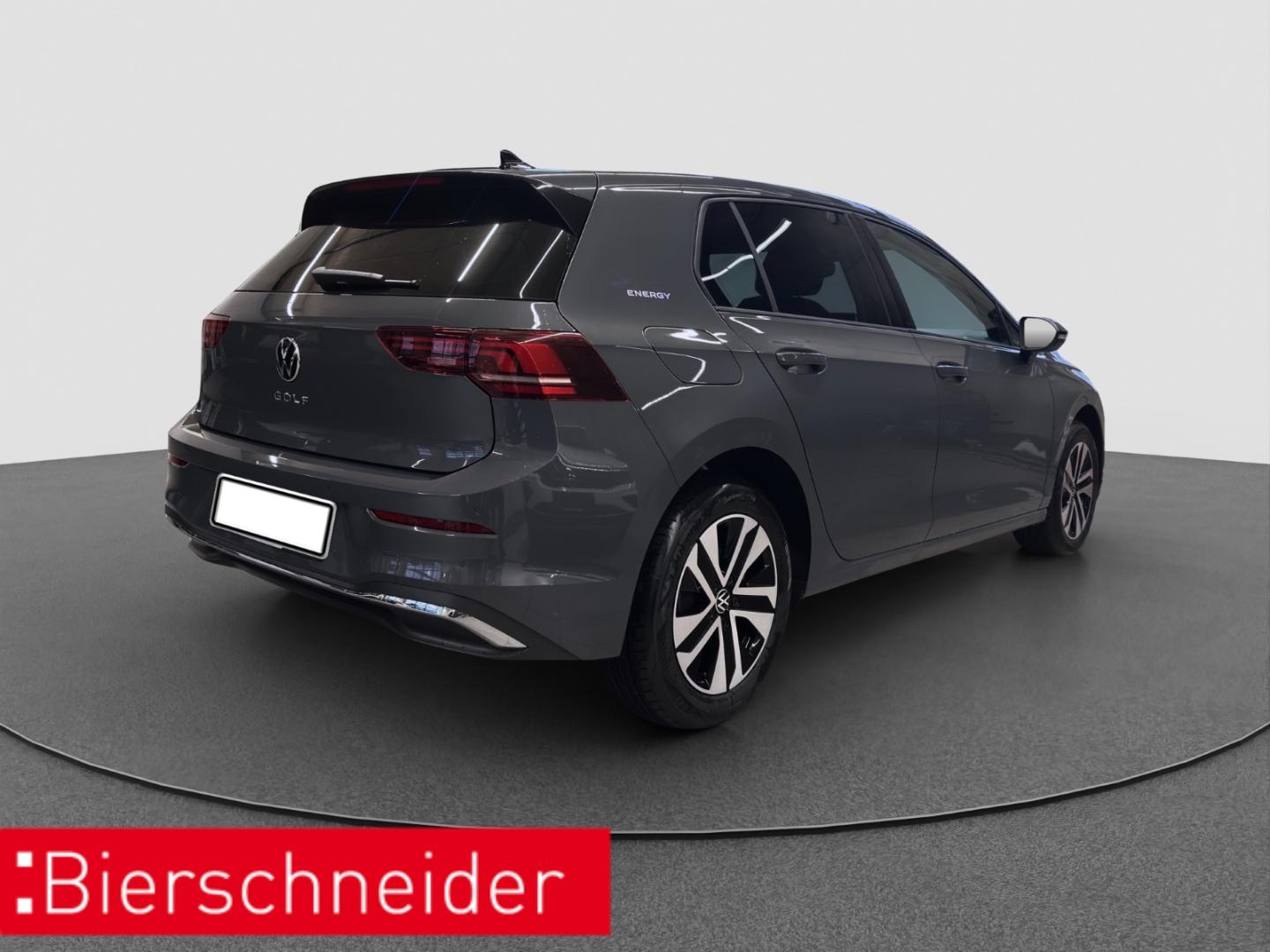 Volkswagen Golf 8 1.5 TSI Life KAMERA ACC LED SHZ, миниатюра 6