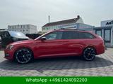 Skoda Superb Combi Sportline AHK|ACC|PANO|STANDHZ - gebrauchte Skoda Superb aus dem Jahr 2019